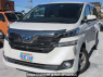 Used 2015 AT toyota vellfire-hybrid AYH30W Image[0]