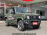 Used 2022 AT suzuki jimny JB64W Image[2]