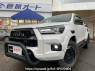 Used 2024 AT toyota hilux GUN125 Image[2]