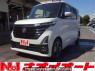 Used 2023 AT nissan roox B44A Image[0]