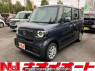 Used 2024 AT honda n-box JF5 Image[0]
