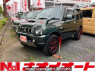 Used 2018 MT suzuki jimny JB23W Image[0]