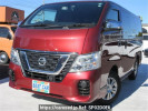 Nissan NV350 CARAVAN VAN VW2E26