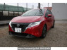 Used 2022 AT nissan note E13 Image[2]