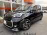 Used 2022 AT toyota sienta MXPL10G Image[0]