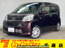 Used 2015 AT daihatsu move LA160S Image[0]