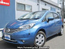 Used 2016 AT nissan note E12 Image[0]
