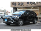 Toyota Harrier Hybrid AXUH80