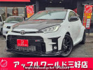 Toyota GR YARIS GXPA16
