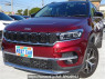 Used 2024 AT jeep commander H620 Image[0]