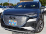 Used 2023 AT audi q4-e-tron FZEBJ Image[0]