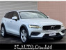 Used 2019 AT volvo v60 ZB420 Image[0]