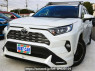 Used 2020 AT toyota rav4 MXAA54 Image[0]
