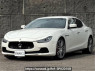 Used 2015 AT maserati ghibli MG30A Image[1]