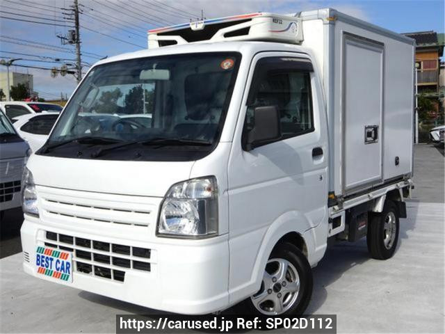 2018 Others null DS16T