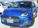 Suzuki Swift Sport ZC33S
