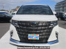Used 2024 AT toyota alphard-hybrid AAHH40W Image[2]