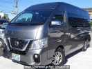 Nissan NV350 CARAVAN VAN KS4E26