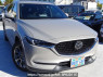 Used 2021 AT mazda cx-8 KG2P Image[0]