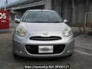 Nissan March K13