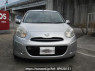 Used 2011 AT nissan march K13 Image[0]