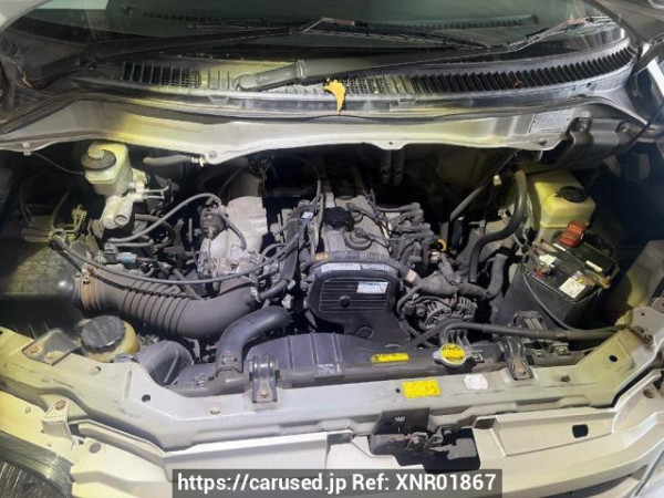 Used 2000 AT toyota townace-noah SR40G Image[5]