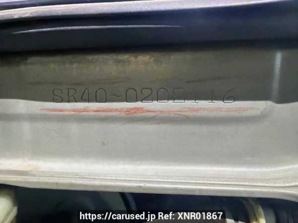 Used 2000 AT toyota townace-noah SR40G Image[7]