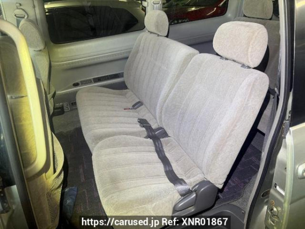 Used 2000 AT toyota townace-noah SR40G Image[9]