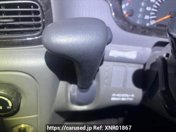 Used 2000 AT toyota townace-noah SR40G Image[14]