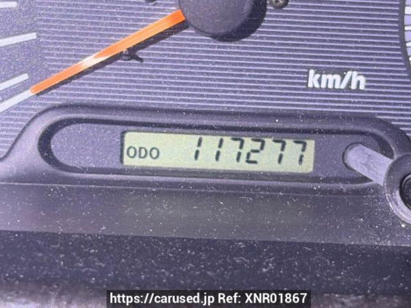 Used 2000 AT toyota townace-noah SR40G Image[16]