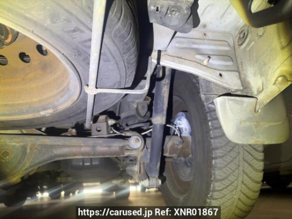 Used 2000 AT toyota townace-noah SR40G Image[23]