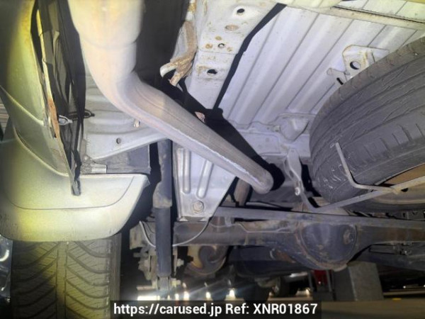 Used 2000 AT toyota townace-noah SR40G Image[24]