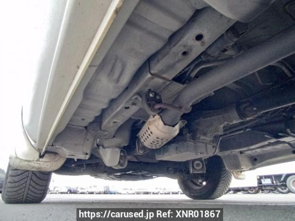 Used 2000 AT toyota townace-noah SR40G Image[34]