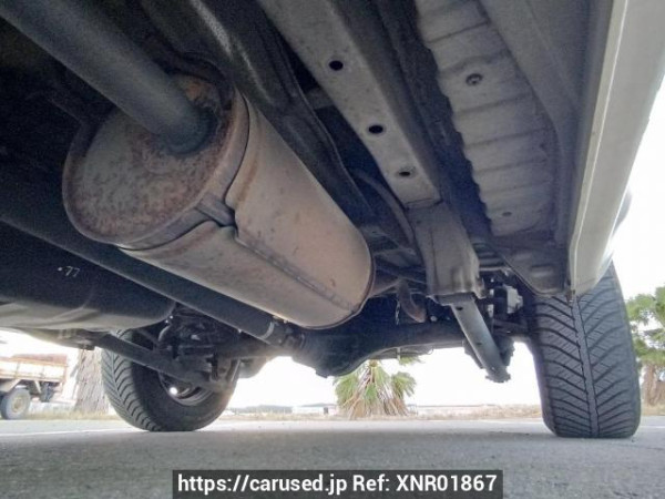 Used 2000 AT toyota townace-noah SR40G Image[35]