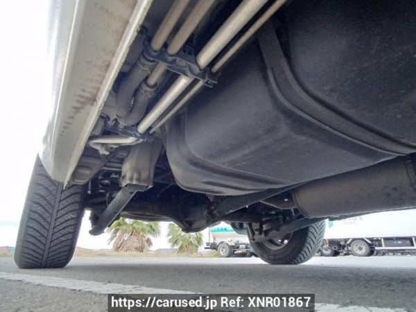 Used 2000 AT toyota townace-noah SR40G Image[36]