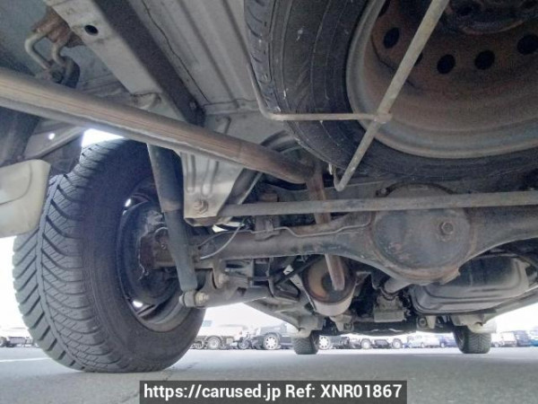 Used 2000 AT toyota townace-noah SR40G Image[37]