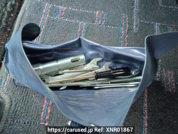 Used 2000 AT toyota townace-noah SR40G Image[41]