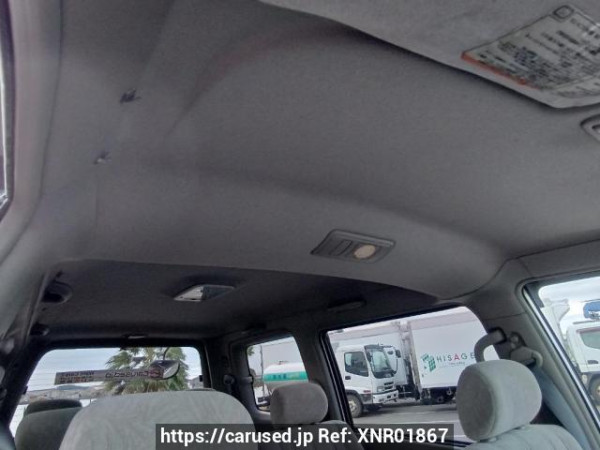 Used 2000 AT toyota townace-noah SR40G Image[42]