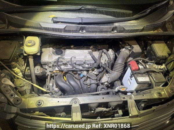 Used 2012 AT toyota noah ZRR70G Image[5]