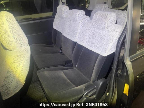 Used 2012 AT toyota noah ZRR70G Image[9]