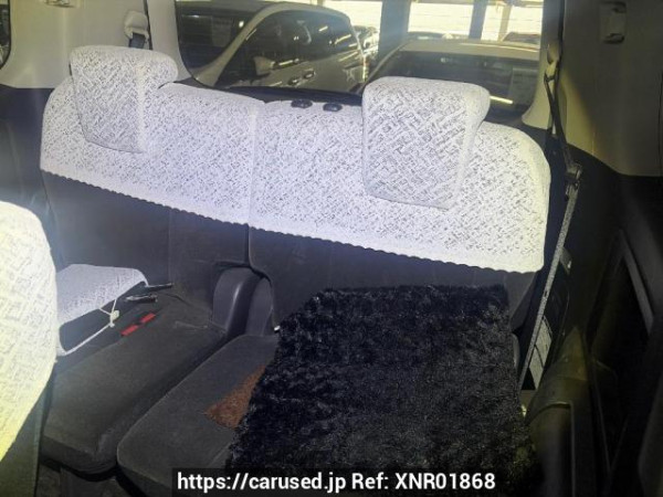Used 2012 AT toyota noah ZRR70G Image[10]