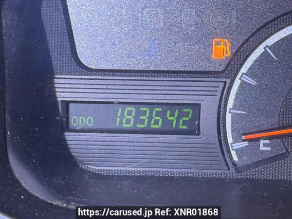 Used 2012 AT toyota noah ZRR70G Image[15]