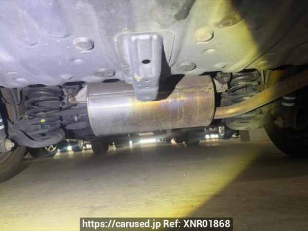 Used 2012 AT toyota noah ZRR70G Image[22]