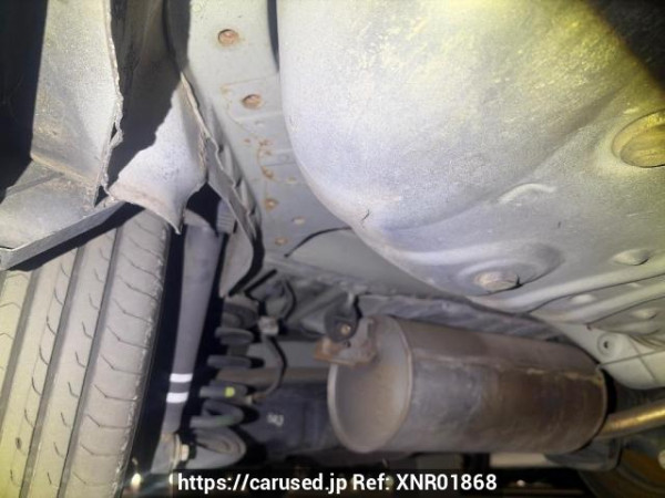 Used 2012 AT toyota noah ZRR70G Image[24]