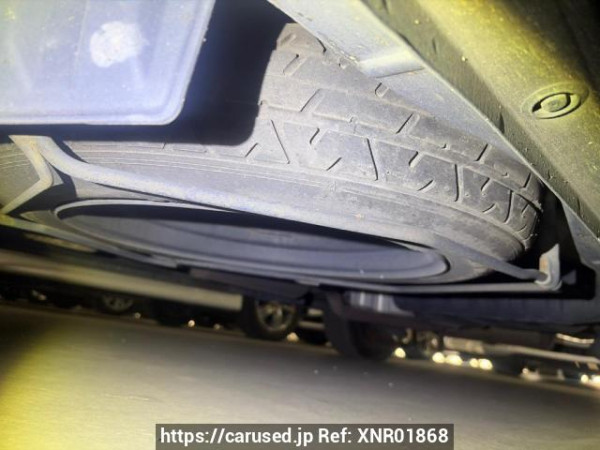 Used 2012 AT toyota noah ZRR70G Image[27]