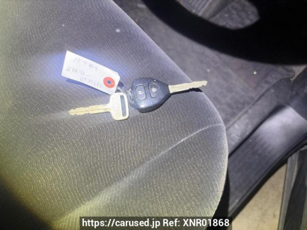 Used 2012 AT toyota noah ZRR70G Image[31]