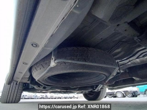 Used 2012 AT toyota noah ZRR70G Image[34]