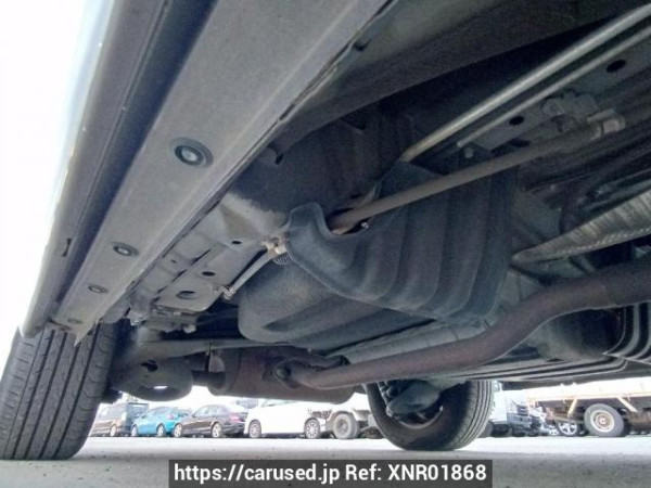 Used 2012 AT toyota noah ZRR70G Image[36]