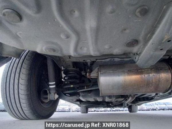 Used 2012 AT toyota noah ZRR70G Image[37]