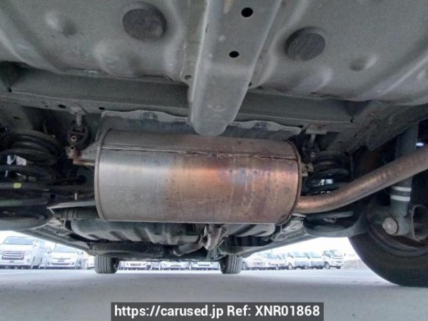 Used 2012 AT toyota noah ZRR70G Image[39]